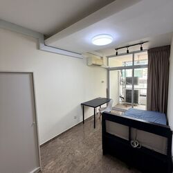 Crystal Court (D10), Apartment #610338171